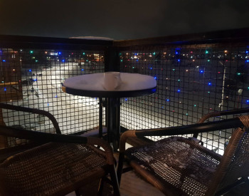 ქირავდება დღიურად ბინა - კ. წაქაძის ქუჩა, ბაკურიანი