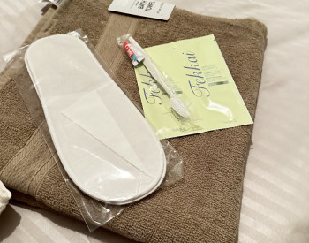 Daily Rental Apartment - Varketili, Tbilisi