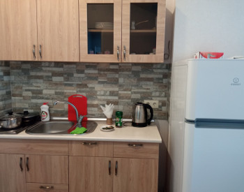 ქირავდება დღიურად ბინა - მუხიანი, თბილისი