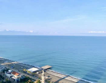 Daily Rental Apartment - Khimshiashvili District, Batumi