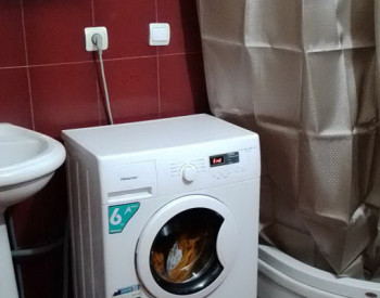 ქირავდება დღიურად ბინა - საბურთალო, თბილისი