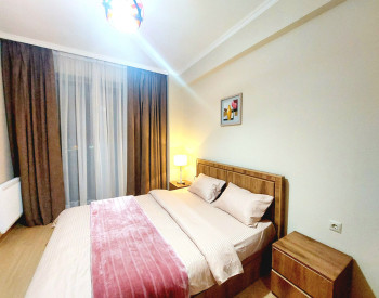 ქირავდება დღიურად ბინა - საბურთალო, თბილისი