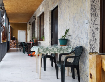 ქირავდება დღიურად სახლი - მესტია