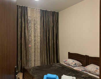 Daily Rental Apartment - Nadzaladevi, Tbilisi