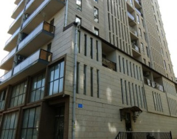 ქირავდება დღიურად ბინა - თბილისი