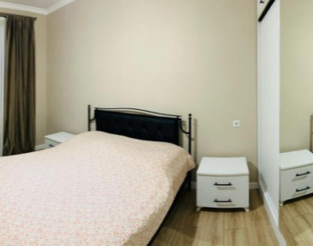 Daily Rental Apartment - Bagrationi District, Batumi
