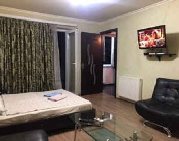 Daily Rental Apartment - Saburtalo, Tbilisi