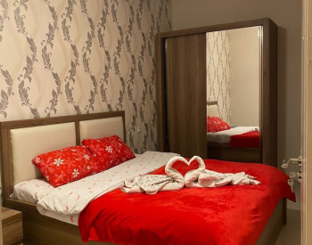 Daily Rental Apartment - Gldani Massive, Tbilisi