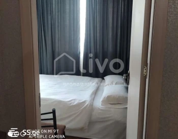 ქირავდება დღიურად ბინა - საბურთალო, თბილისი