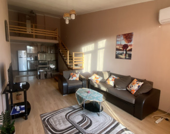 Daily Rental Apartment - Saburtalo, Tbilisi