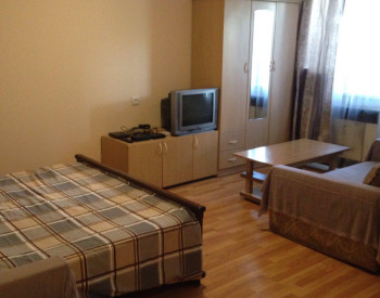 Daily Rental Apartment - Saburtalo, Tbilisi