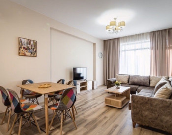 Daily Rental Apartment - Saburtalo, Tbilisi
