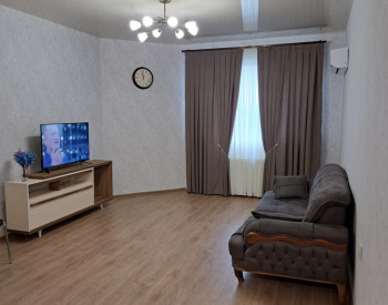 Daily Rental Apartment - Ortachala, Tbilisi