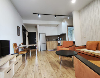 ქირავდება დღიურად ბინა - ისანი, თბილისი