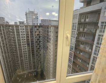 Daily Rental Apartment - Khimshiashvili District, Batumi