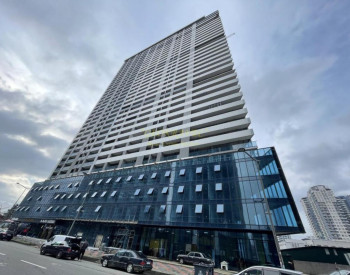 Daily Rental Apartment - Khimshiashvili District, Batumi