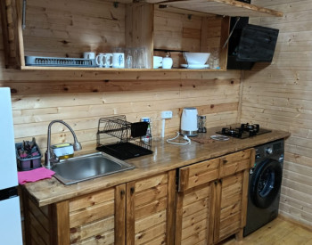 ქირავდება დღიურად კოტეჯი - თამარის დასახლება, ბათუმი