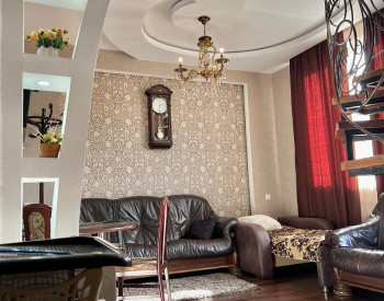 Daily Rental Apartment - Digomi Massive, Tbilisi