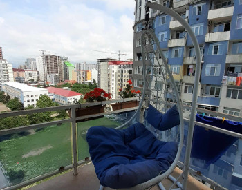 Daily Rental Apartment - Khimshiashvili District, Batumi