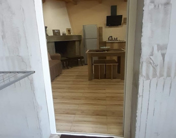 ქირავდება დღიურად კოტეჯი - რობაქიძის ქუჩა, ბორჯომი