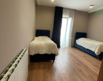 Daily Rental Apartment - Khimshiashvili District, Batumi
