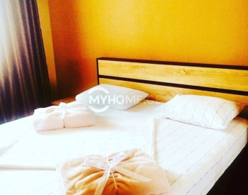 ქირავდება დღიურად ბინა - საბურთალო, თბილისი