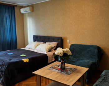 Daily Rental Apartment - Vazha-Pshavela Blocks, Tbilisi