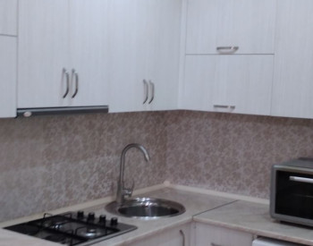 Daily Rental Apartment - Khimshiashvili District, Batumi