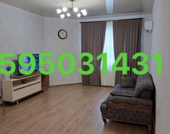 ქირავდება დღიურად ბინა - ორთაჭალა, თბილისი