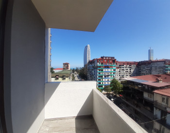 Daily Rental Apartment - Rustaveli District, Batumi