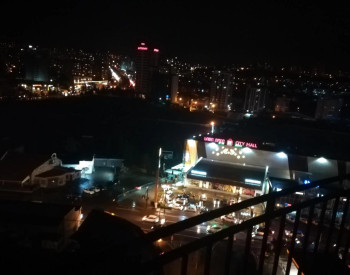 ქირავდება დღიურად ბინა - გლდანის მასივი, თბილისი