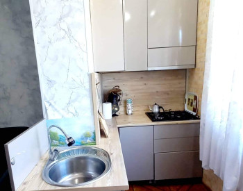 Daily Rental Apartment - Rustaveli District, Batumi