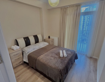 Daily Rental Apartment - Gldani Massive, Tbilisi