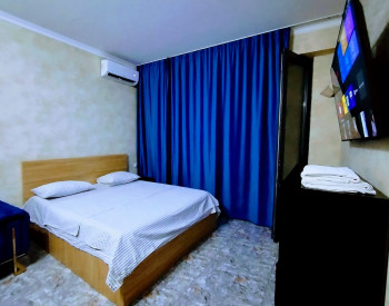 ქირავდება დღიურად ბინა - დიდუბე, თბილისი