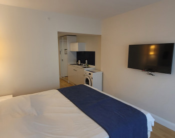 Daily Rental Apartment - Khimshiashvili District, Batumi