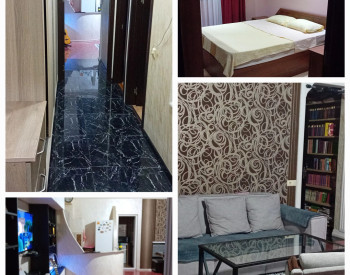 Daily Rental Apartment - Aghmashenebeli District, Batumi