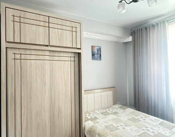 ქირავდება დღიურად ბინა - ახალი რუსთავი, რუსთავი