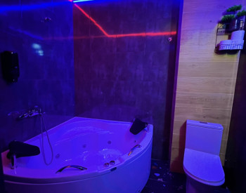 Daily Rental Apartment - Gldani Massive, Tbilisi