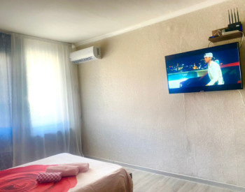 ქირავდება დღიურად ბინა - ახალი რუსთავი, რუსთავი