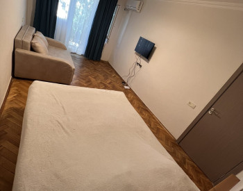 ქირავდება დღიურად ბინა - საბურთალო, თბილისი