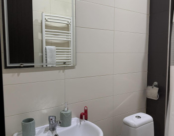 ქირავდება დღიურად ბინა - დიდი დიღომი, თბილისი