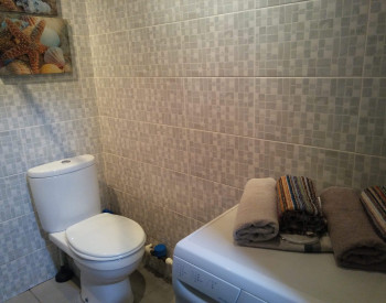 Daily Rental Apartment - Saburtalo, Tbilisi