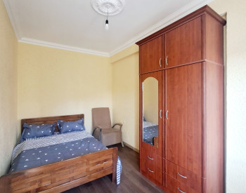 ქირავდება დღიურად ბინა - რობაქიძის ქუჩა, ბორჯომი