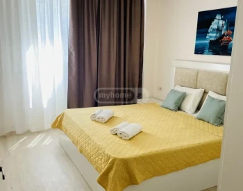 ქირავდება დღიურად ბინა - გლდანის მასივი, თბილისი