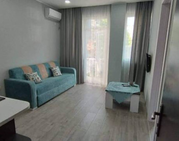 ქირავდება დღიურად ბინა - ვაკე, თბილისი