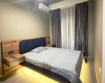 ქირავდება დღიურად ბინა - ვაკის რაიონი, თბილისი