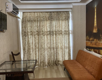 Daily Rental Apartment - Gldani Massive, Tbilisi