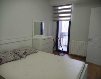 ქირავდება დღიურად ბინა - საბურთალოს რაიონი, თბილისი