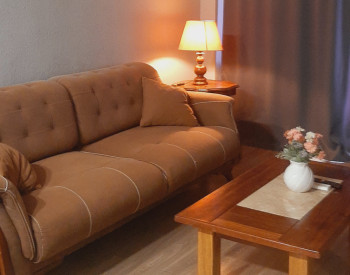 ქირავდება დღიურად ბინა - დიდუბე, თბილისი