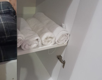 Daily Rental Apartment - Didi Digomi, Tbilisi